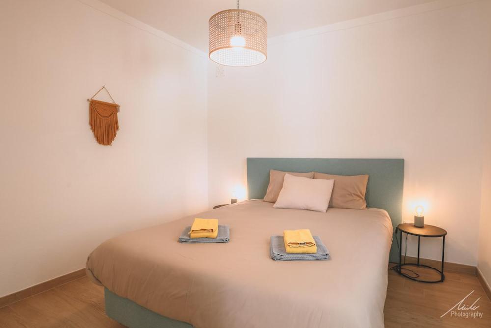 Guesthouse Beach Break Peniche Exterior photo